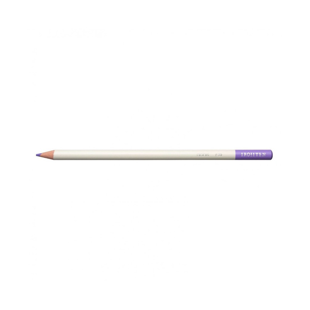 Kredka ołówkowa Irojiten - Tombow - P20, Crocus