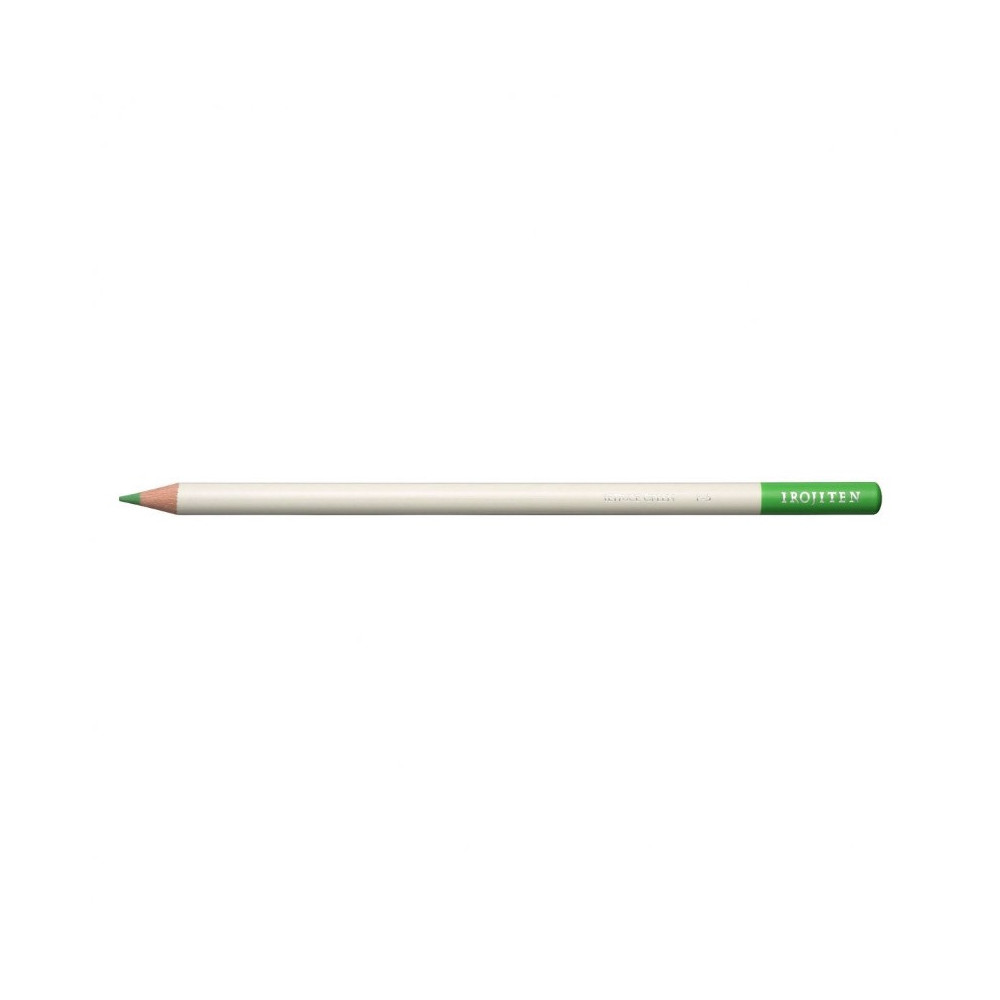 Color pencil Irojiten - Tombow - P5, Lettuce Green