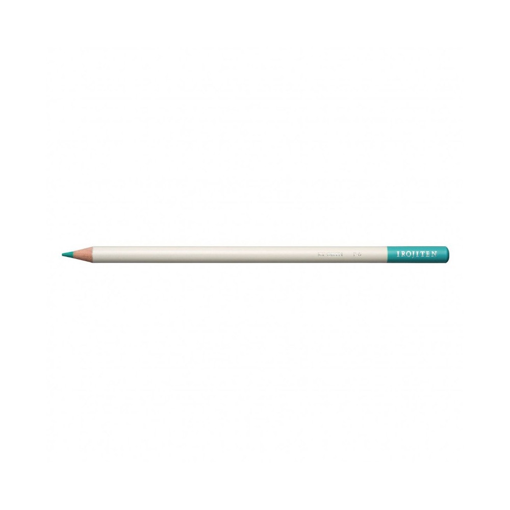 Color pencil Irojiten - Tombow - P6, Ice Green