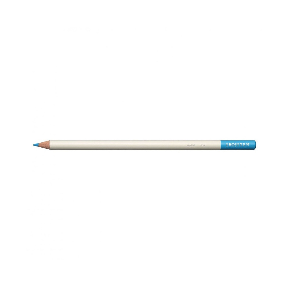 Kredka ołówkowa Irojiten - Tombow - P7, Aqua