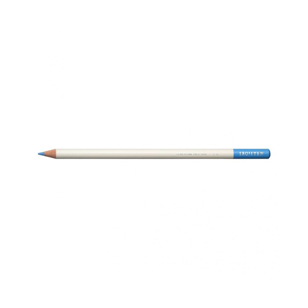 Color pencil Irojiten - Tombow - P8, Forget Me Not Blue