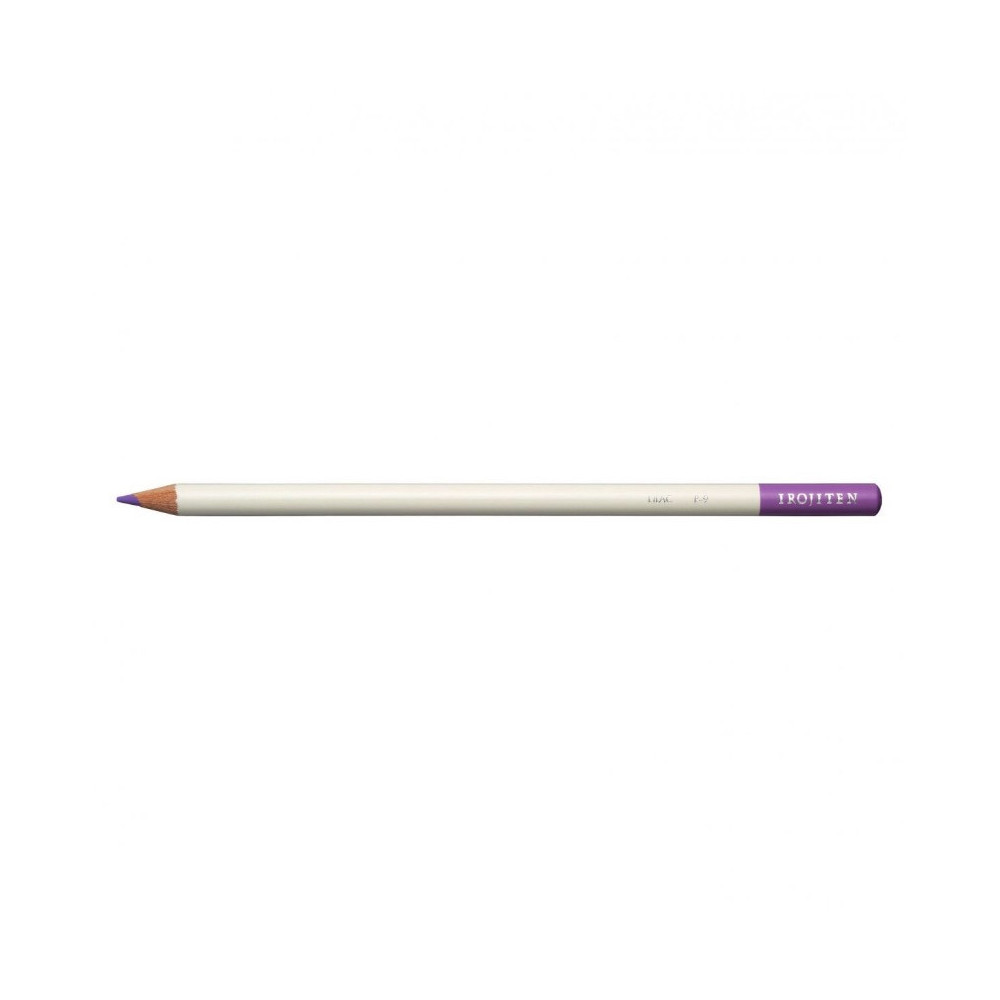 Kredka ołówkowa Irojiten - Tombow - P9, Lilac