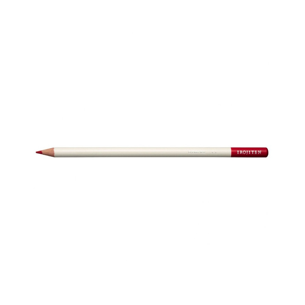 Kredka ołówkowa Irojiten - Tombow - V1, Cherry Red