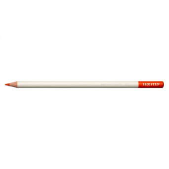 Color pencil Irojiten - Tombow - V2, Tangerine Orange