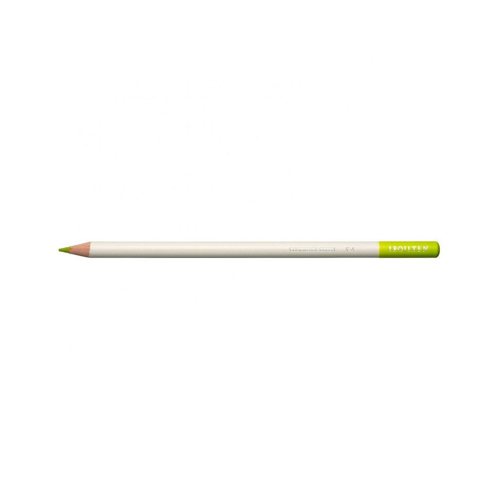 Kredka ołówkowa Irojiten - Tombow - V4, Chartreuse Green