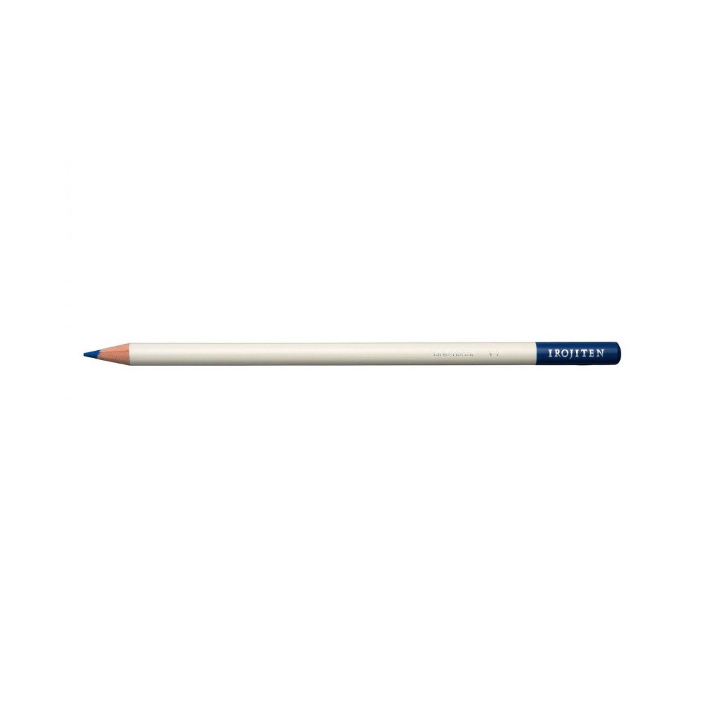 Kredka ołówkowa Irojiten - Tombow - V7, King Fisher