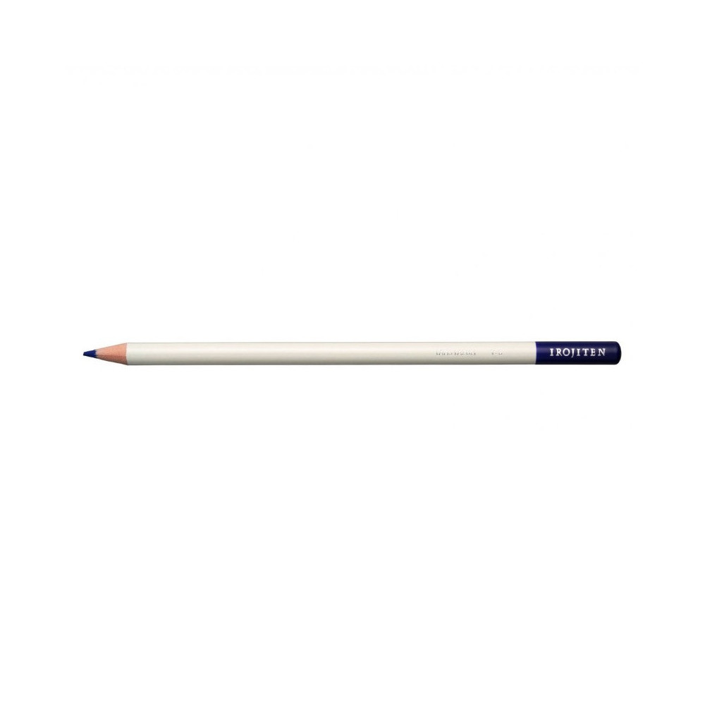 Kredka ołówkowa Irojiten - Tombow - V8, Lapis Lazuli