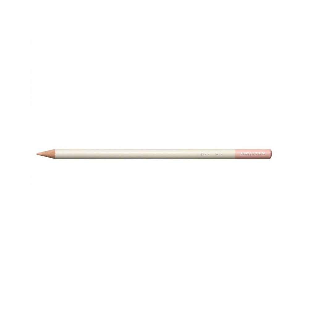 Kredka ołówkowa Irojiten - Tombow - VP3, Ecru