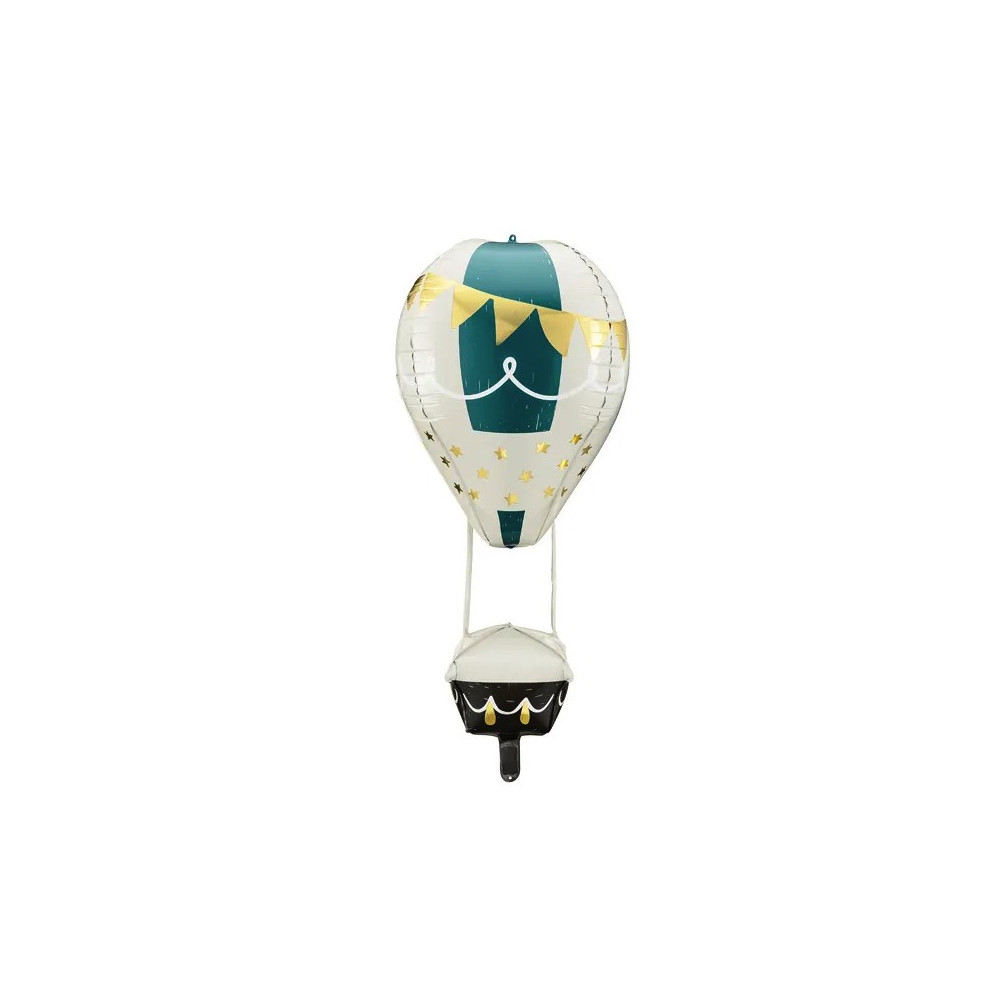 Foil balloon, Balloon 4D - 36 x 110 cm
