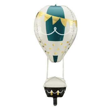 Foil balloon, Balloon 4D - 36 x 110 cm