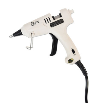 Glue gun Sizzix Accessory - Sizzix - white