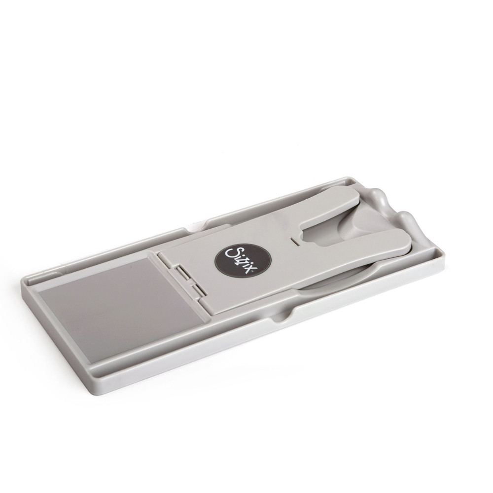 Glue Gun Stand Sizzix Accessory - Sizzix - grey