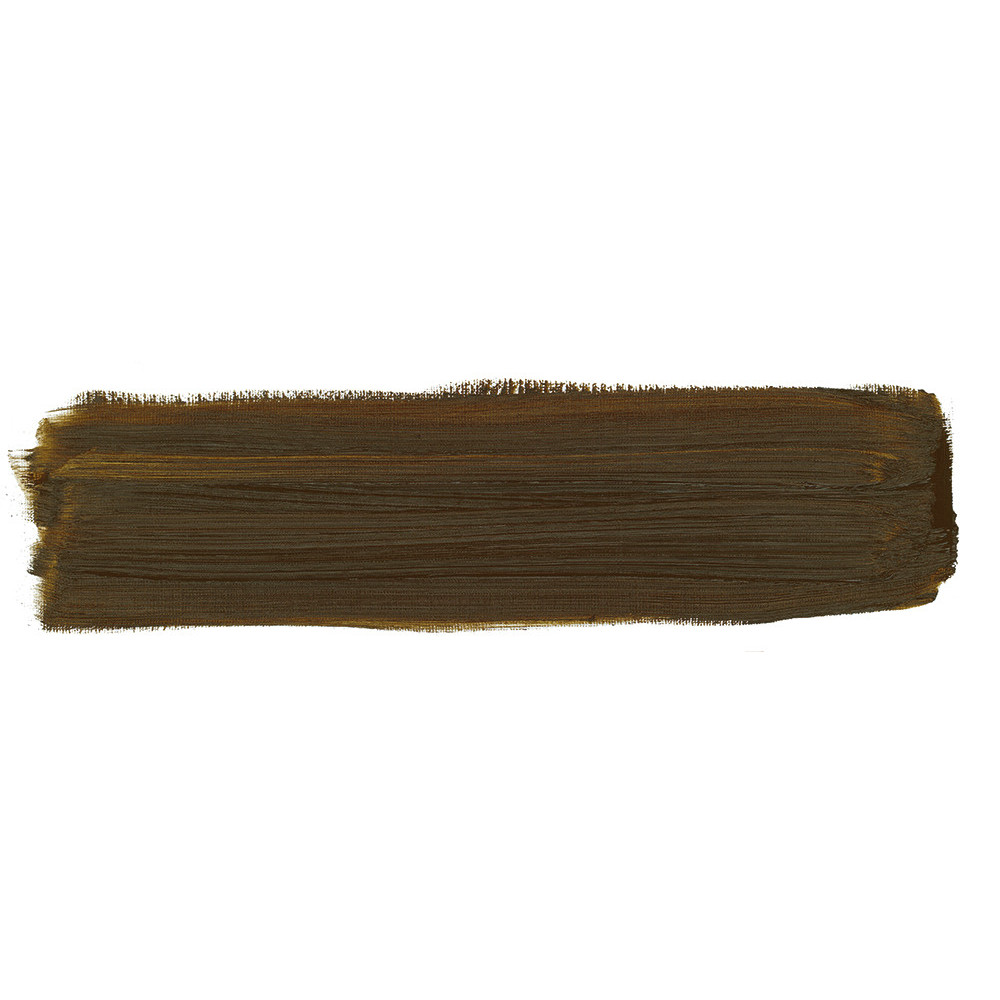 Norma Blue water-mixable oil paint - Schmincke - 622, Natural Umber, 35 ml