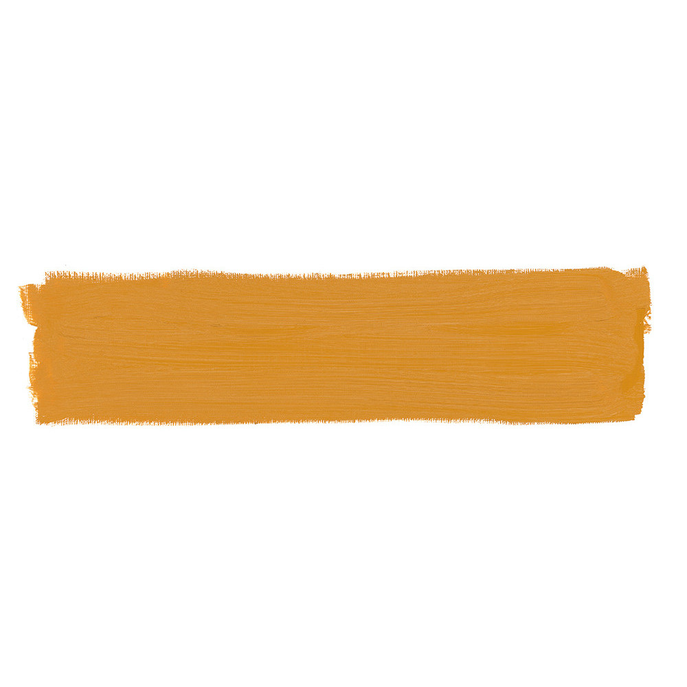 Farba olejna Norma Blue - Schmincke - 602, Yellow Ochre, 35 ml