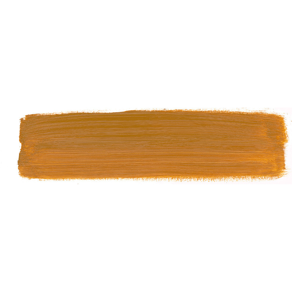 Farba olejna Norma Blue - Schmincke - 600, Raw Light Ochre, 35 ml