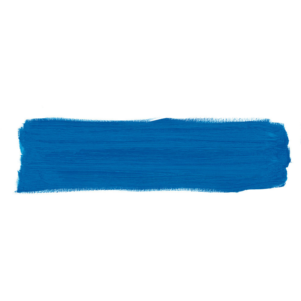 Farba olejna Norma Blue - Schmincke - 422, Cerulean Blue, 35 ml