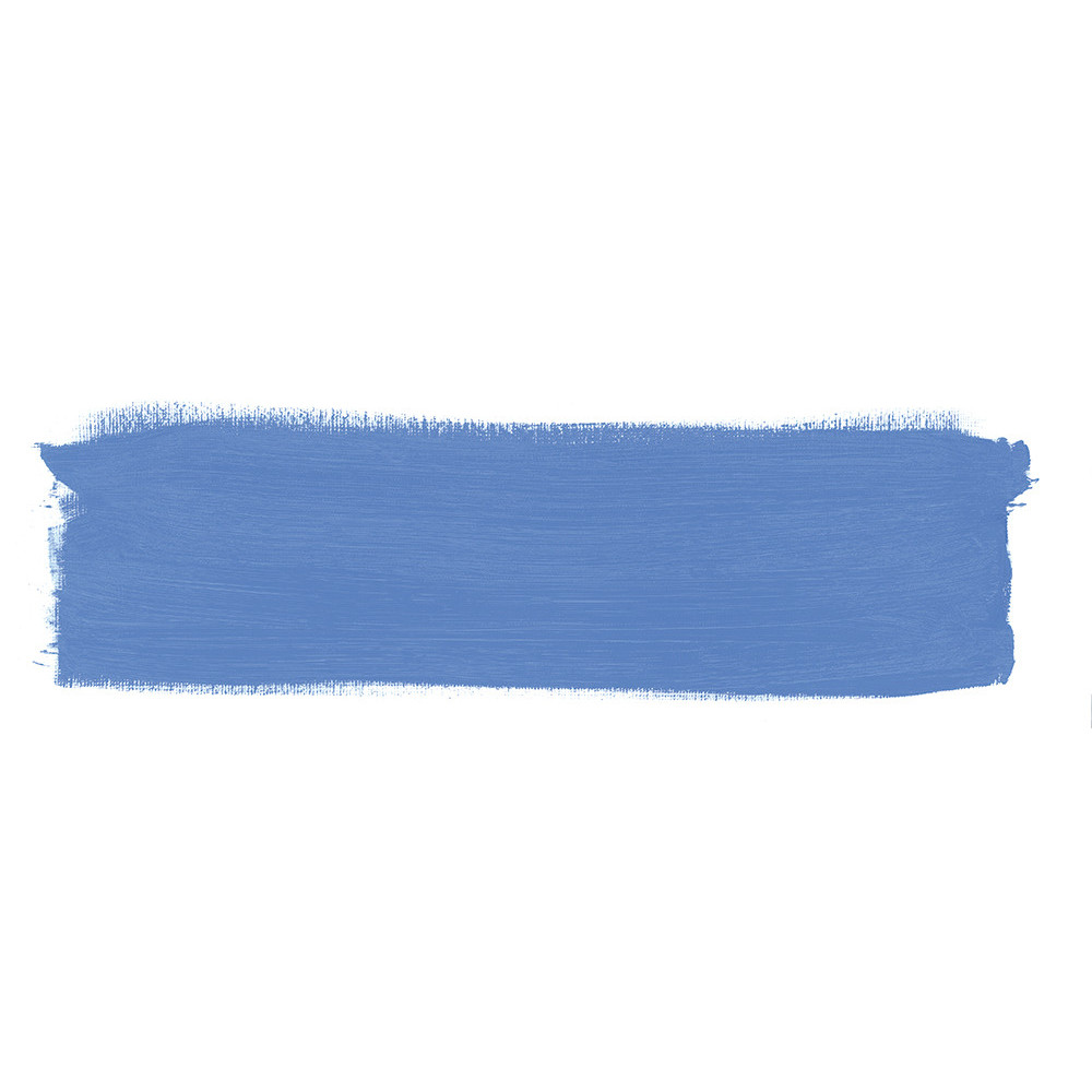 Norma Blue water-mixable oil paint - Schmincke - 406, Royal Blue, 35 ml