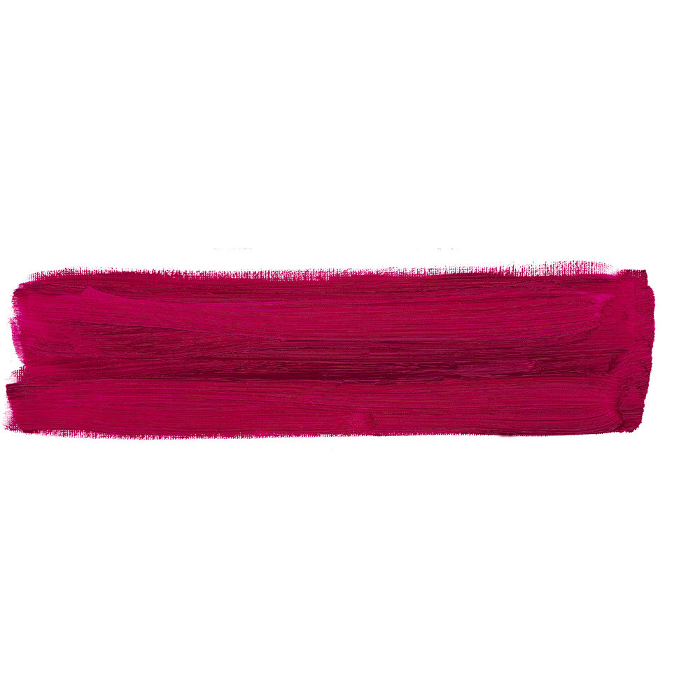 Farba olejna Norma Blue - Schmincke - 346, Ruby Red, 35 ml