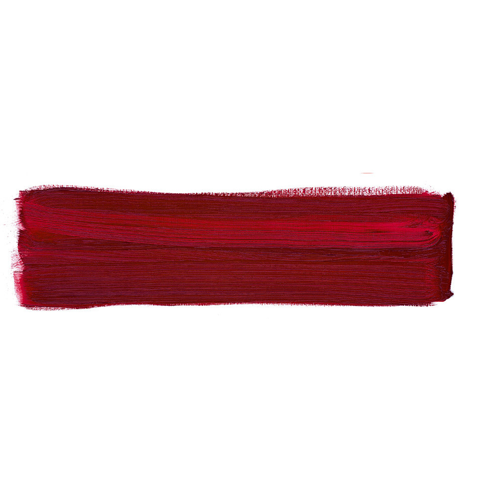 Farba olejna Norma Blue - Schmincke - 342, Alizarin Crimson Hue, 35 ml