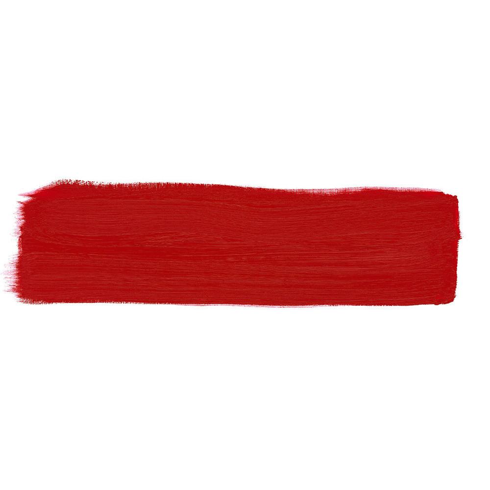 Farba olejna Norma Blue - Schmincke - 313, Cadmium Red Hue Deep, 35 ml