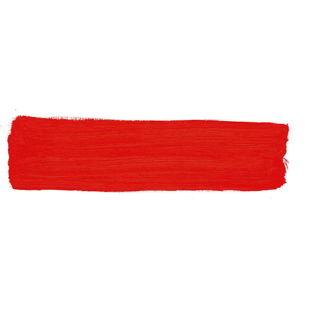 Farba olejna Norma Blue - Schmincke - 311, Cadmium Red Hue Medium, 35 ml