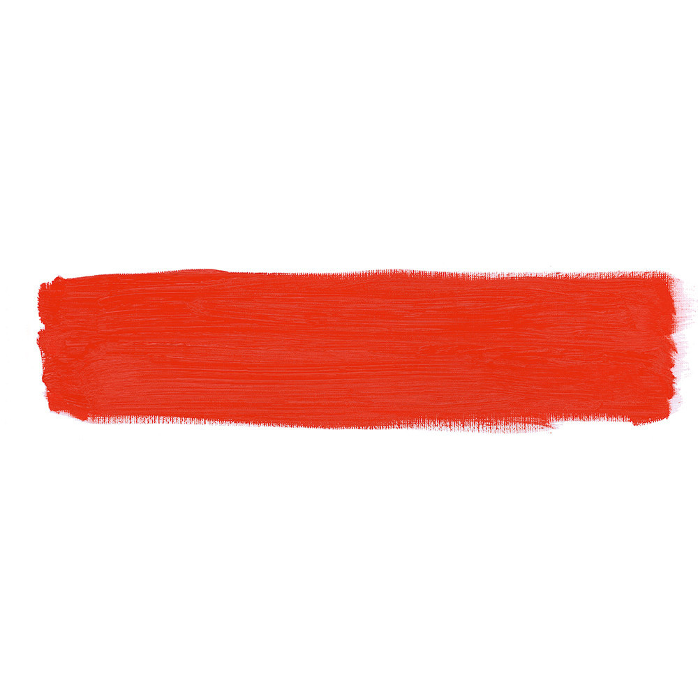 Farba olejna Norma Blue - Schmincke - 309, Cadmium Red Hue Light, 35 ml