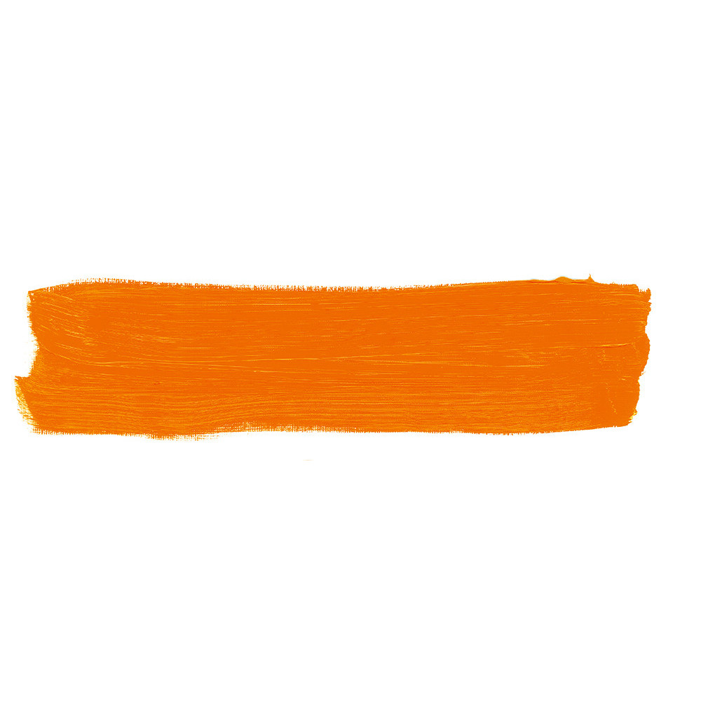 Farba olejna Norma Blue - Schmincke - 301, Cadmium Orange Hue, 35 ml