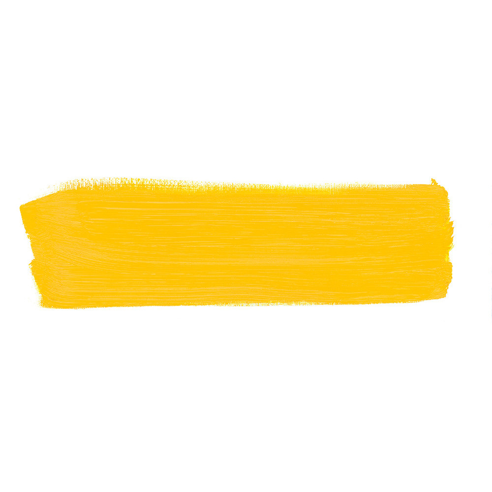 Farba olejna Norma Blue - Schmincke - 241, Cadmium Yellow Hue Medium, 35 ml
