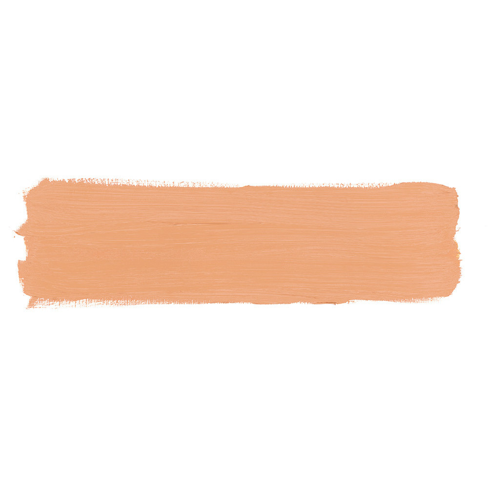 Norma Blue water-mixable oil paint - Schmincke - 220, Burnt Ochre Light, 35 ml