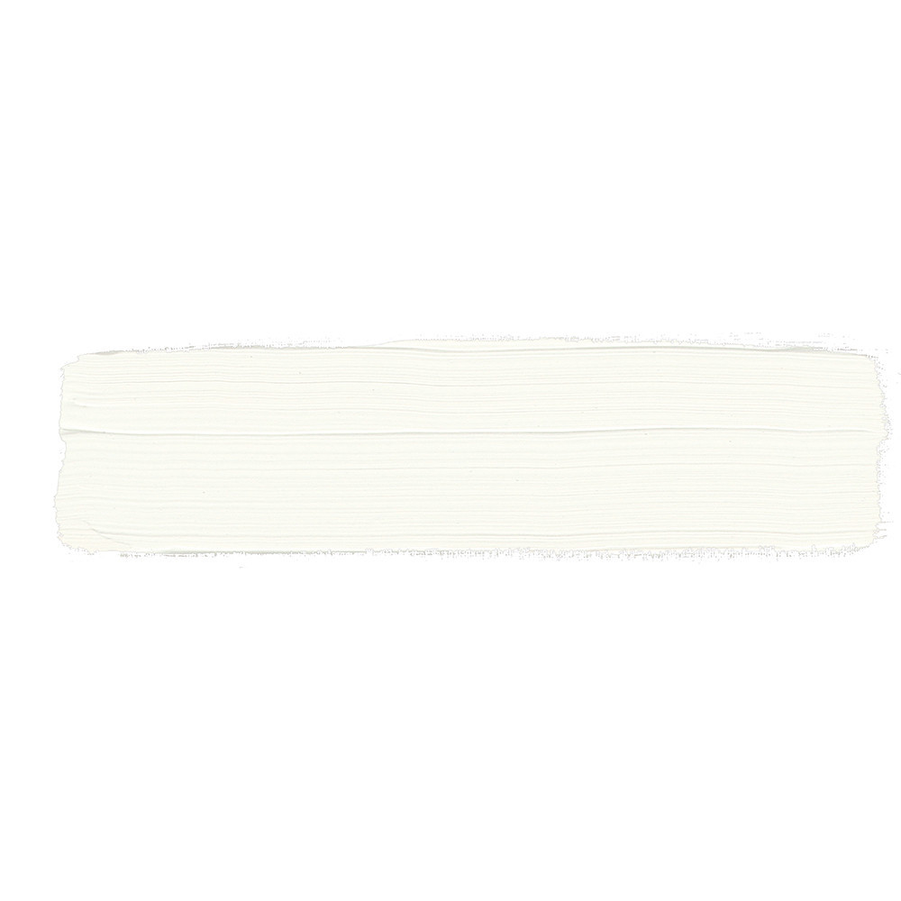 Farba olejna Norma Blue - Schmincke - 120, Mixing White, 35 ml