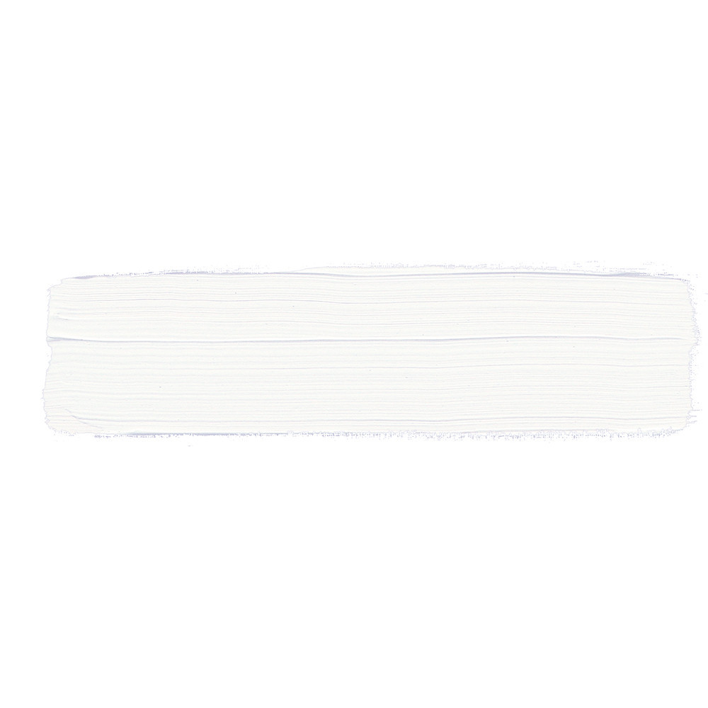 Farba olejna Norma Blue - Schmincke - 114, Titanium White, 35 ml