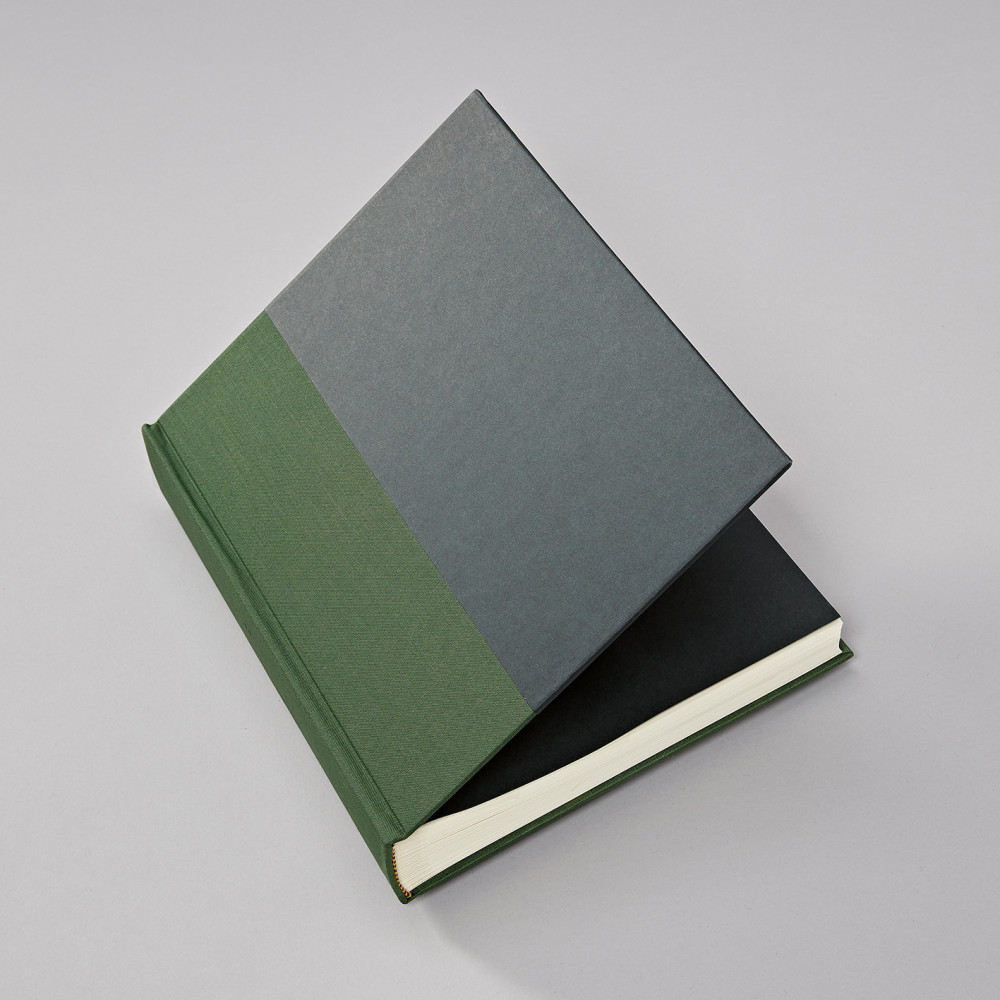 Photo album Natural Affair Medium - Semikolon - Botanic