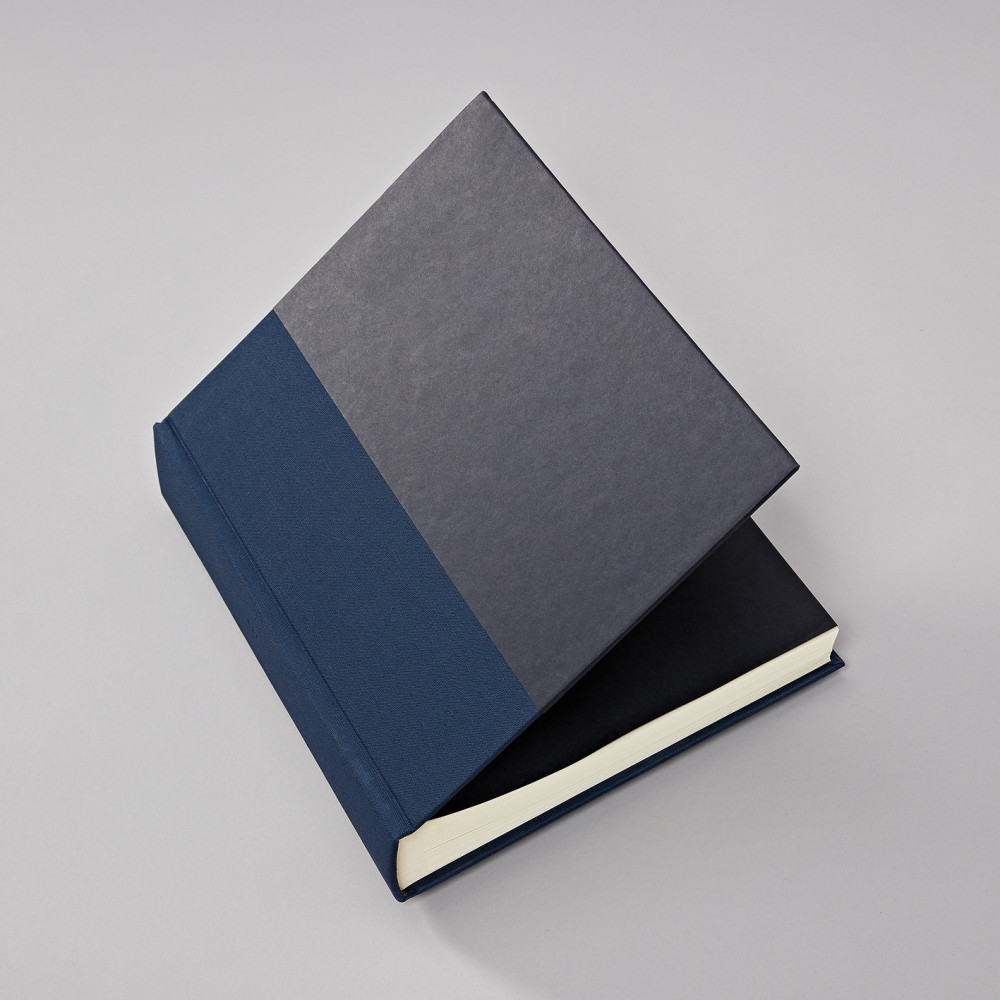 Photo album Natural Affair Medium - Semikolon - Midnight Light