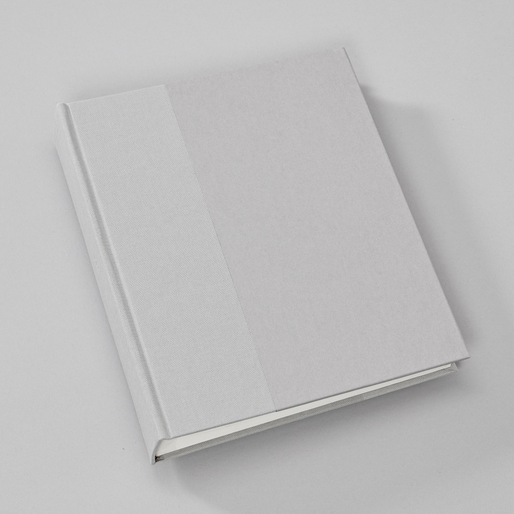 Photo album Natural Affair Medium - Semikolon - Moonstone