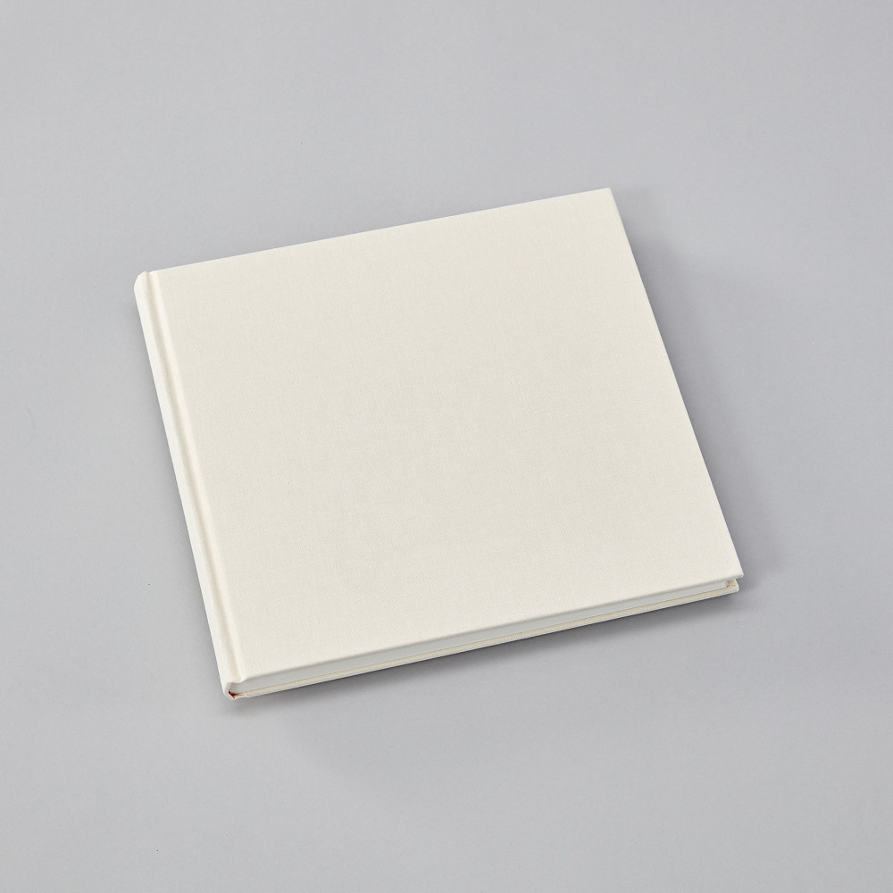 Księga gości Heritage Line, Wedding Edition - Semikolon - Chamois, 180 stron