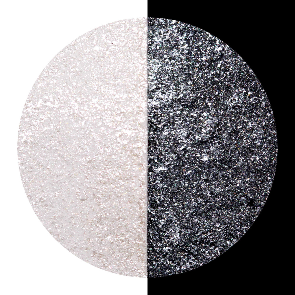Watercolor paint - Coliro Pearl Colors - Stardust, 30 mm