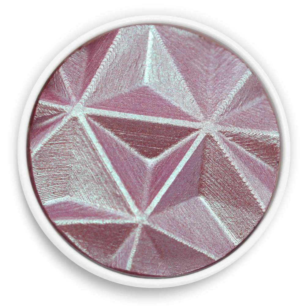 Farba akwarelowa, perłowa - Coliro Pearl Colors - Mermaid