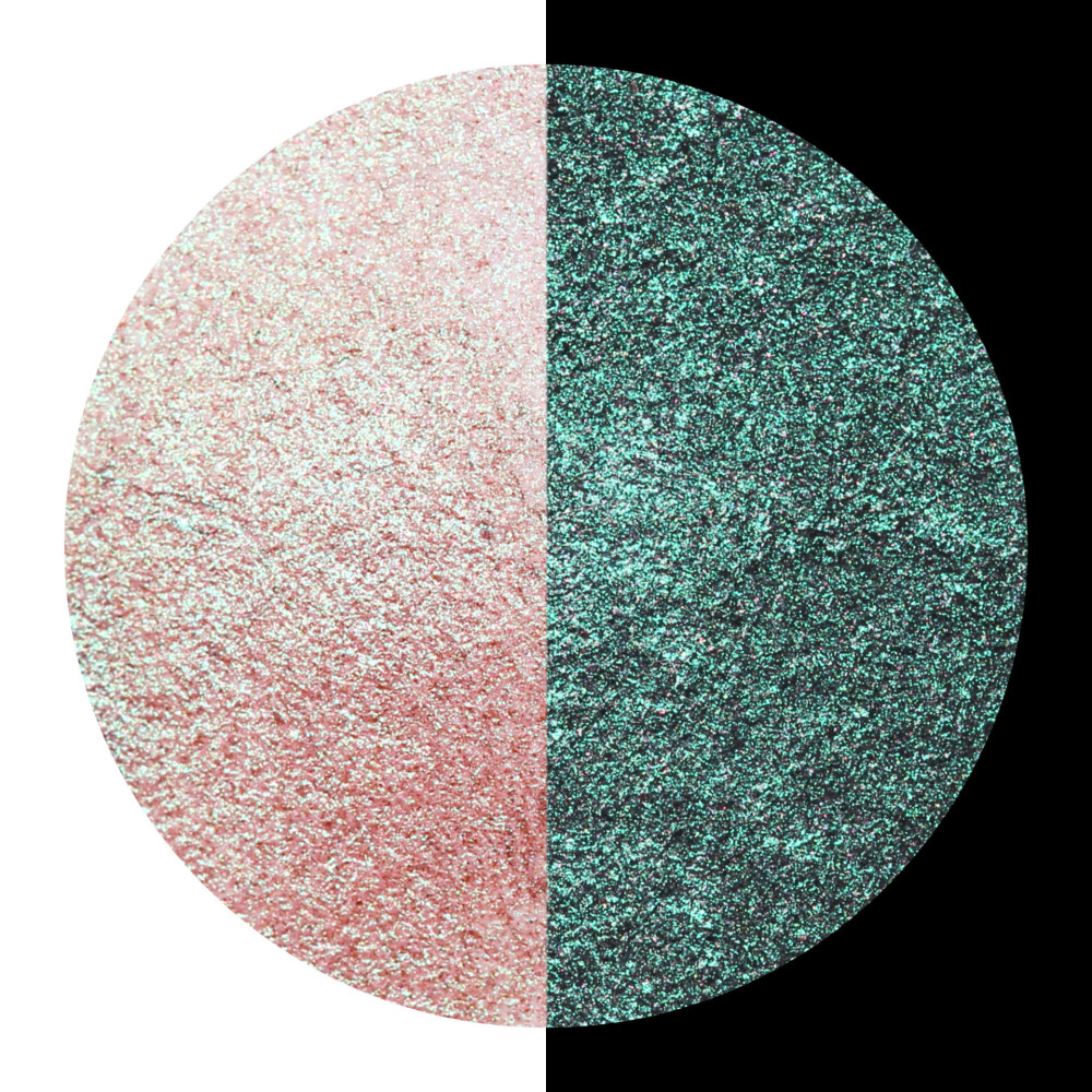 Farba akwarelowa, perłowa - Coliro Pearl Colors - Mermaid
