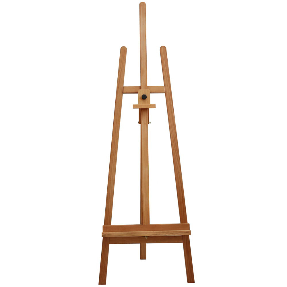 Gloria tripod easel with regulation - Bukmar - 233 cm