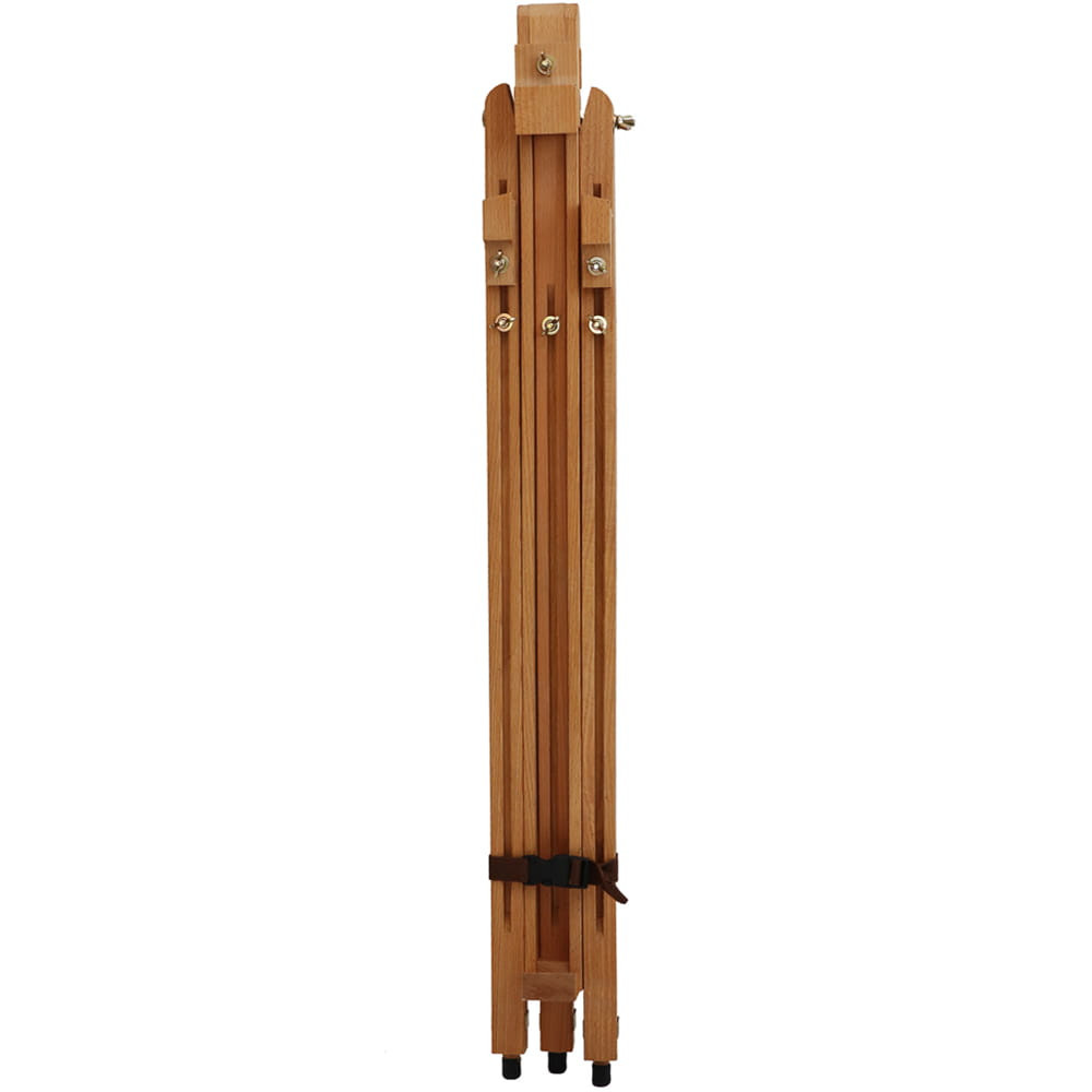Angela outdoor easel with regulation - Bukmar - 180 cm