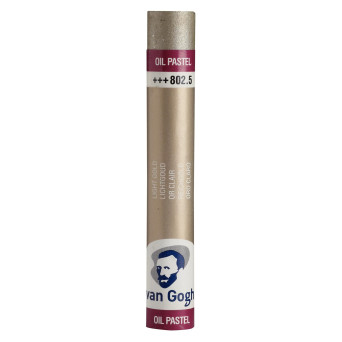 Pastel olejna - Van Gogh - 802.5, Light Gold