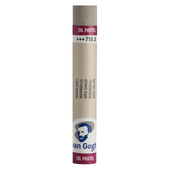 Pastel olejna - Van Gogh - 718.5, Warm Grey