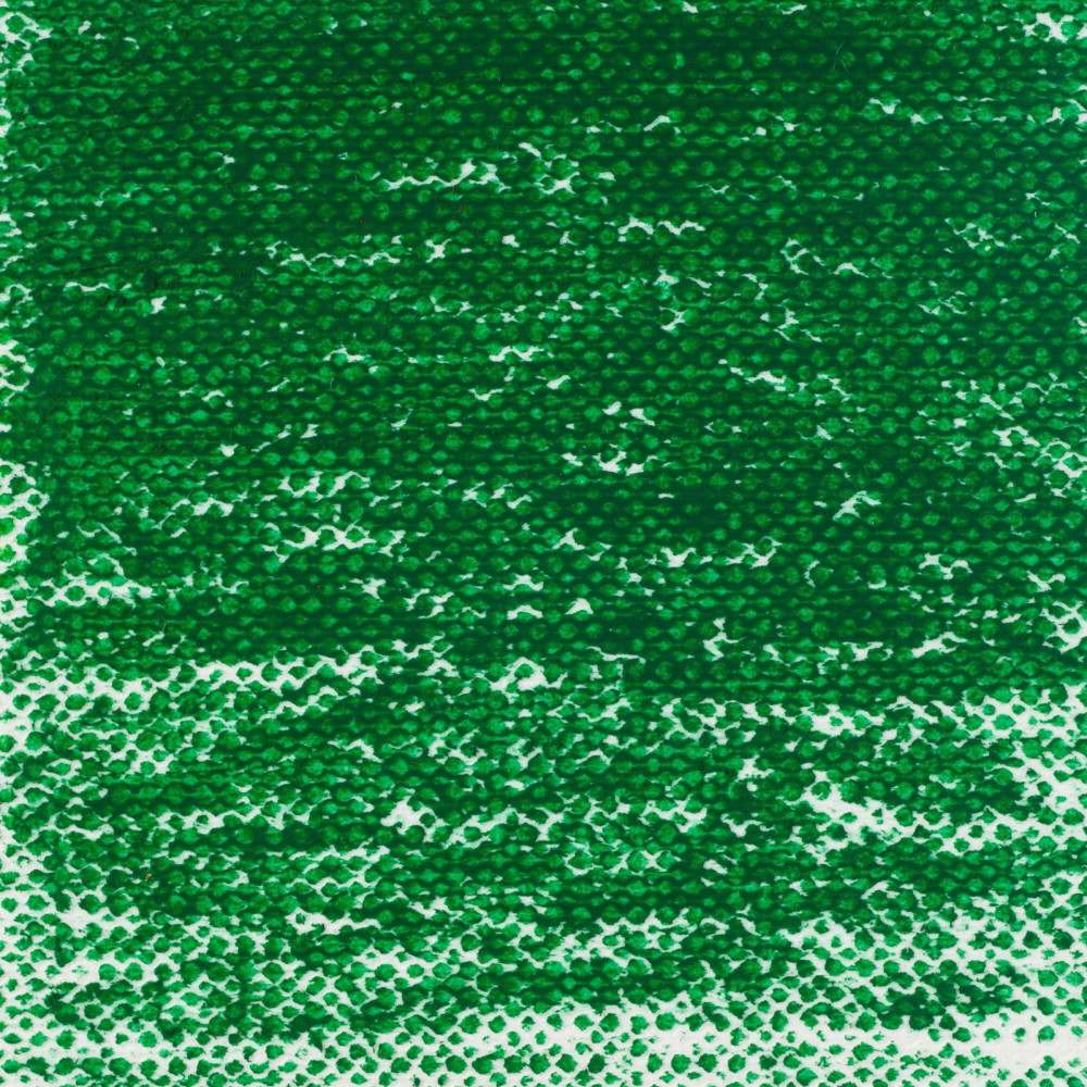Oil pastels - Van Gogh - 654.5, Fir Green