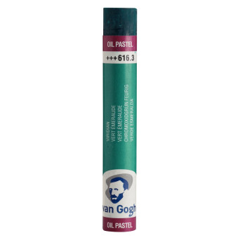 Pastel olejna - Van Gogh - 616.3, Viridian