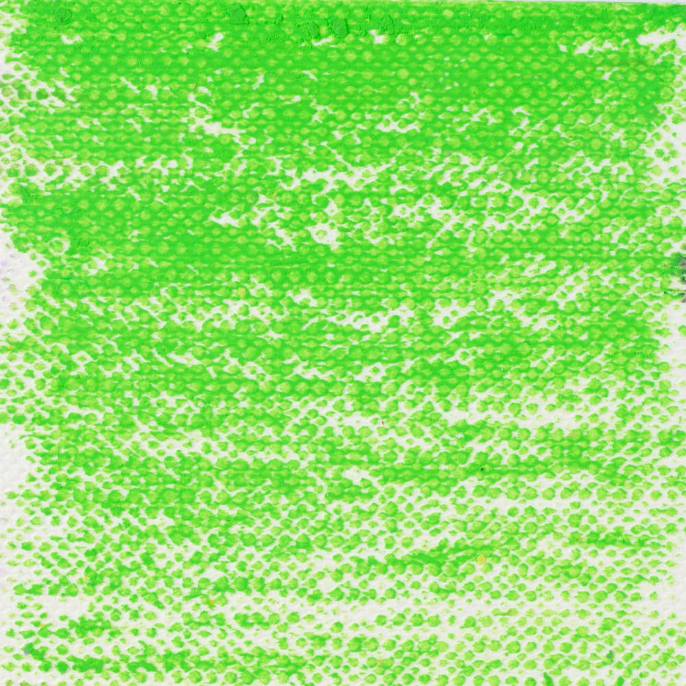 Pastel olejna - Van Gogh - 614.7, Permanent Green Medium