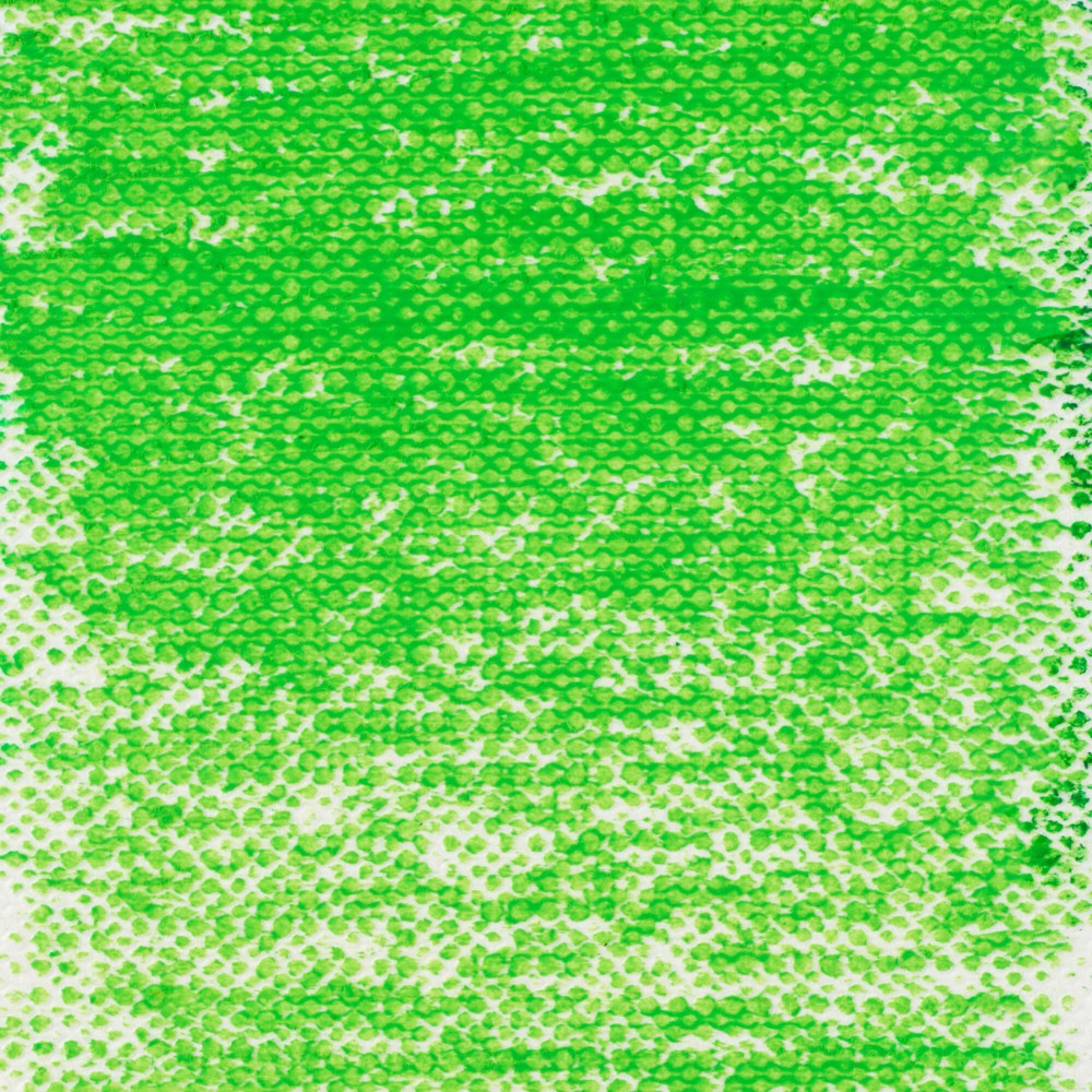 Pastel olejna - Van Gogh - 614.5, Permanent Green Medium