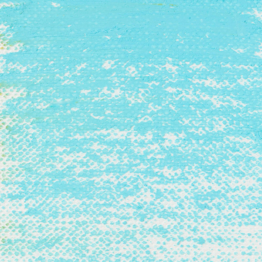 Pastel olejna - Van Gogh - 522.9, Turquoise Blue