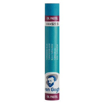 Pastel olejna - Van Gogh - 522.5, Turquoise Blue