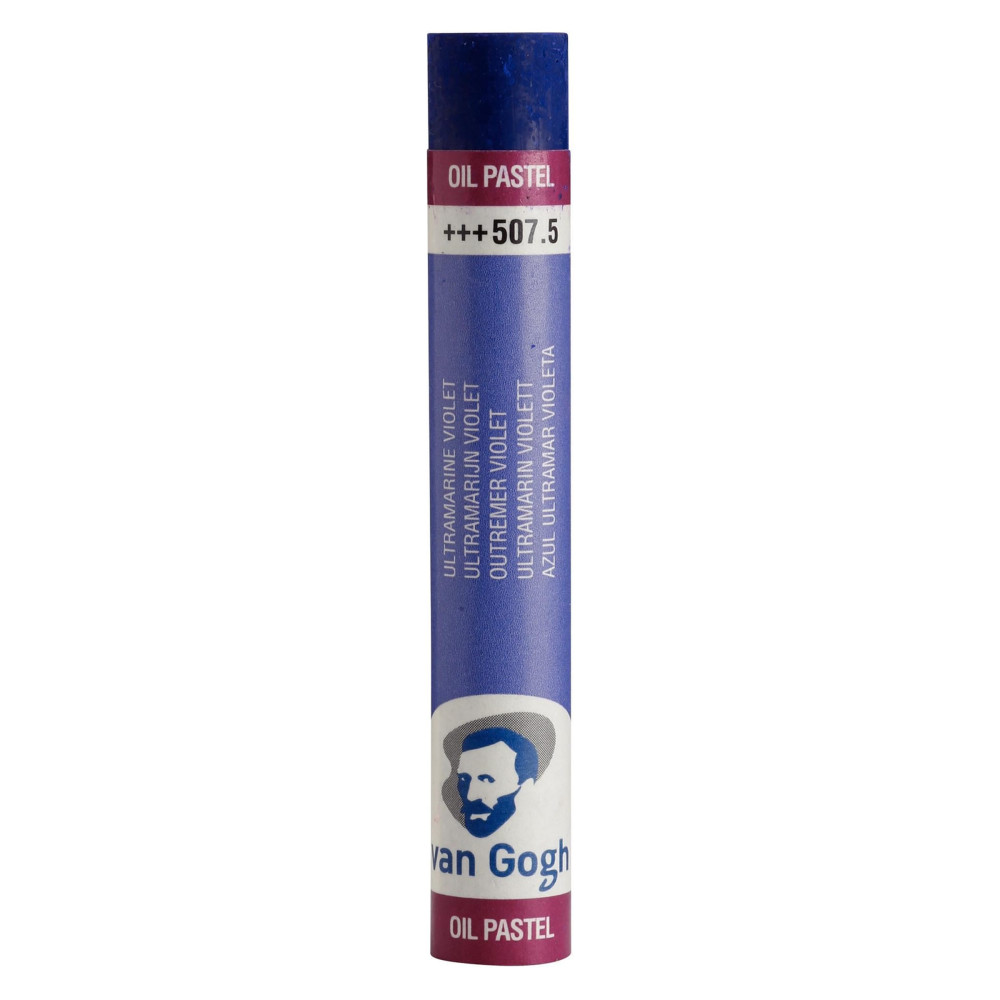 Pastel olejna - Van Gogh - 507.5, Ultramarine Violet