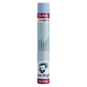 Pastel olejna - Van Gogh - 504.9, Ultramarine